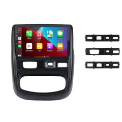 OEM - Radio Android Auto Carplay Renault Duster 2014-2016 -2+32gb