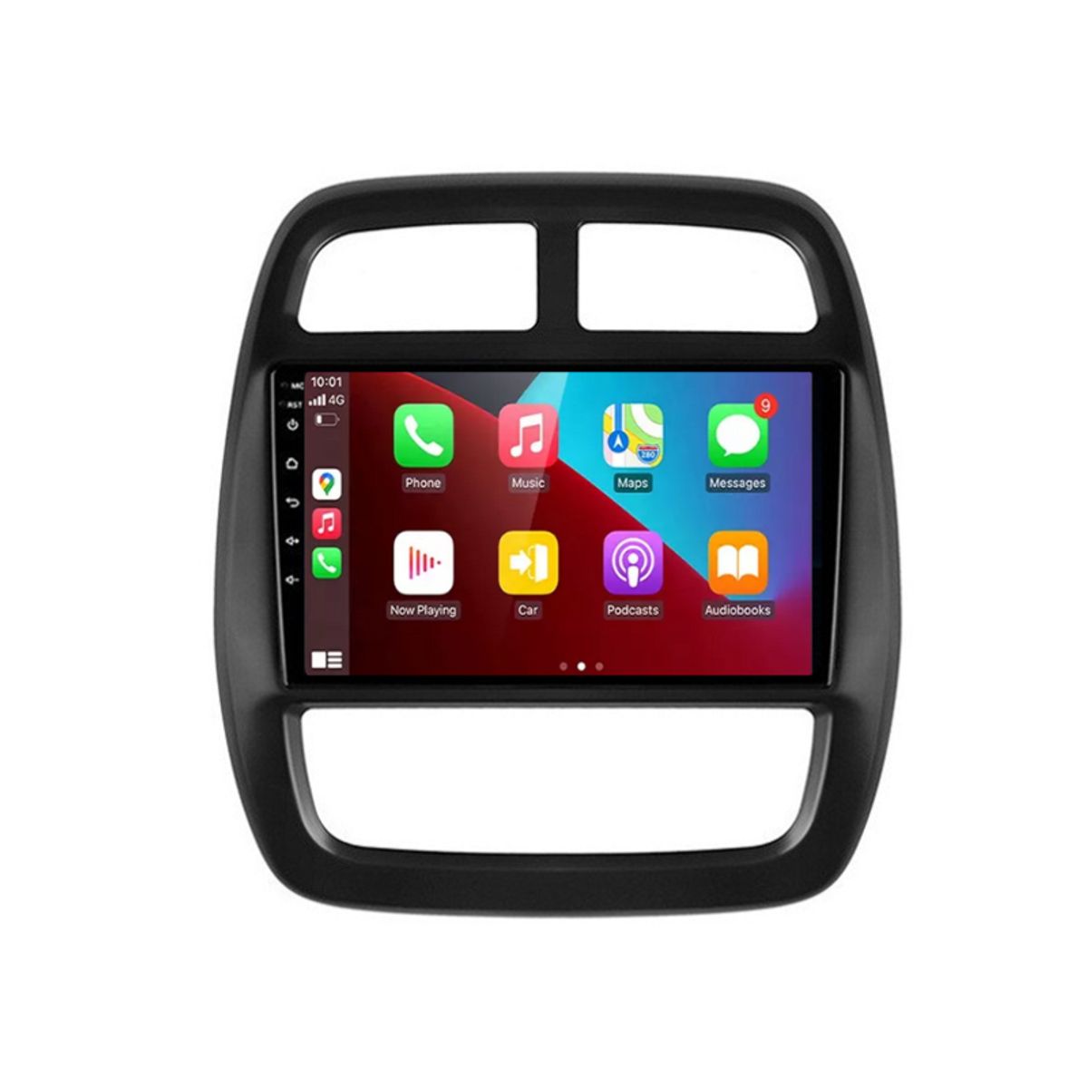 OEM - Radio Android Auto Carplay Renault Kwid 2019-2025 -2gb+32gb