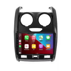 OEM - Radio Android Auto Carplay Renault Duster Oroch 2016-2020
