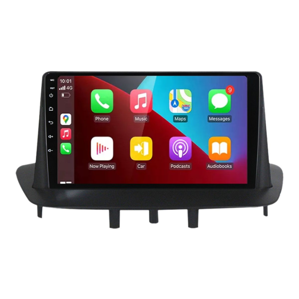 OEM - Radio Android Auto Carplay Renault Fluence Megane 2010-2018