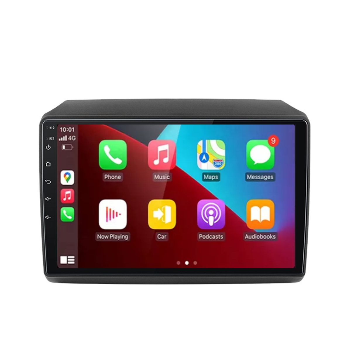 OEM - Radio Android Auto Carplay Fiat Ducato 2008-2015 -2gb+32gb