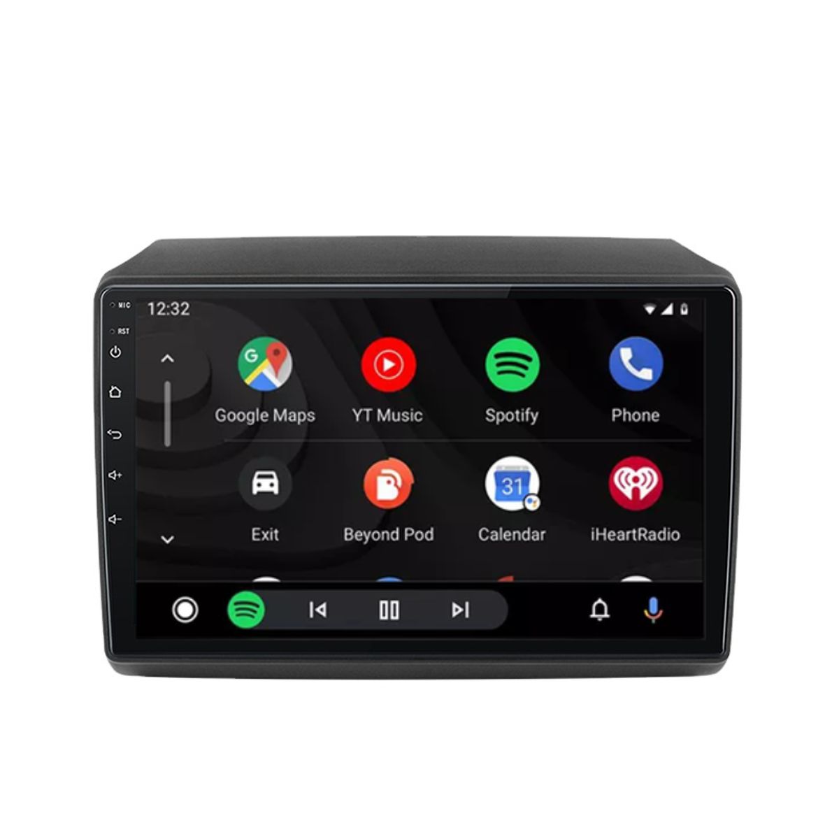 OEM - Radio Android Auto Carplay Fiat Ducato 2008-2015 -2gb+32gb