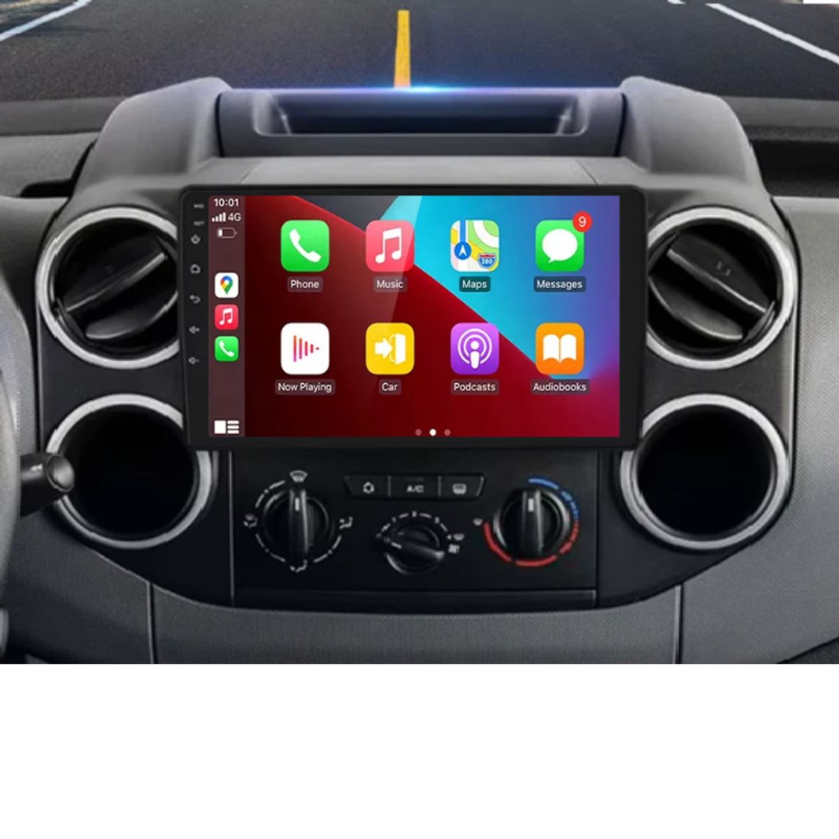 OEM - Radio Android Auto Carplay Citroen Berlingo 2013-2019