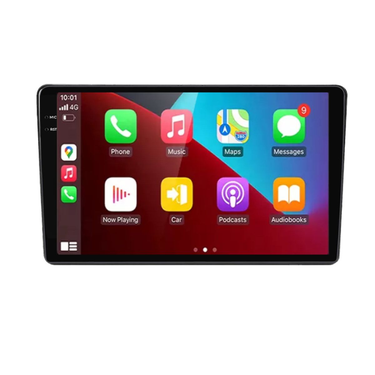 OEM - Radio Android Auto Carplay Citroen Berlingo 2013-2019