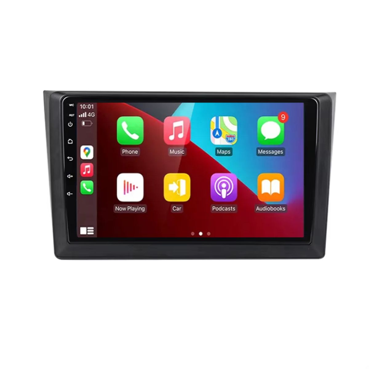 OEM - Radio Android Auto Carplay Mazda CX-9 2007-2016 -2gb+32gb