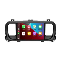 OEM - Radio Android Auto Carplay Citroen Jumpy Puegeot Expert
