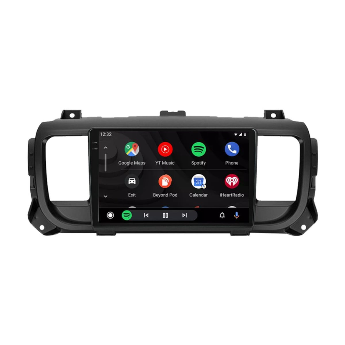OEM - Radio Android Auto Carplay Citroen Jumpy Puegeot Expert
