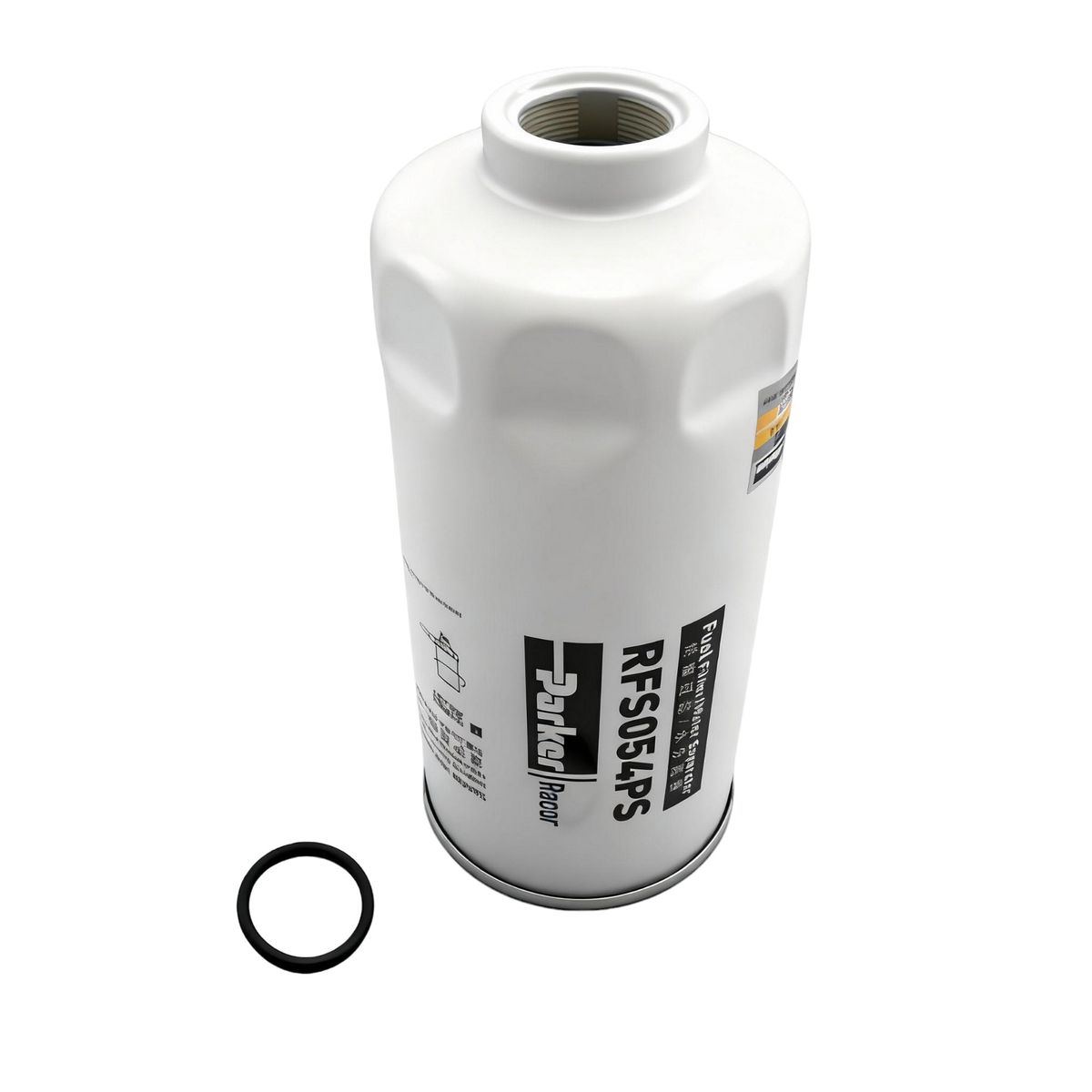 SINOTRUK - PRE FILTRO COMBUSTIBLE