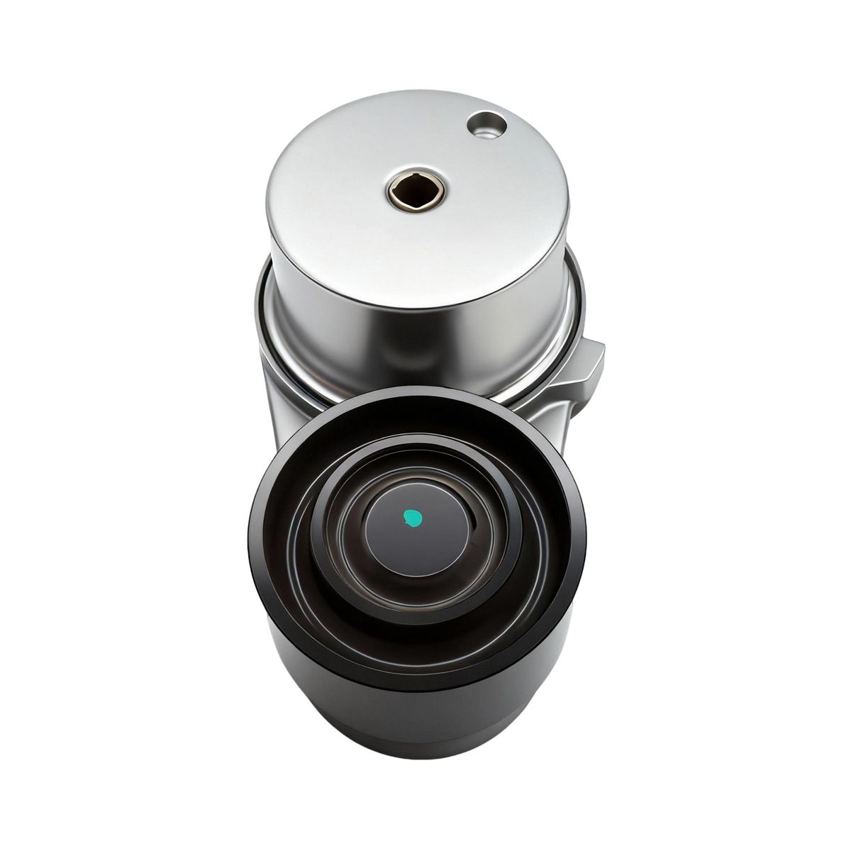 SINOTRUK - TENSOR CORREA VENTILADOR