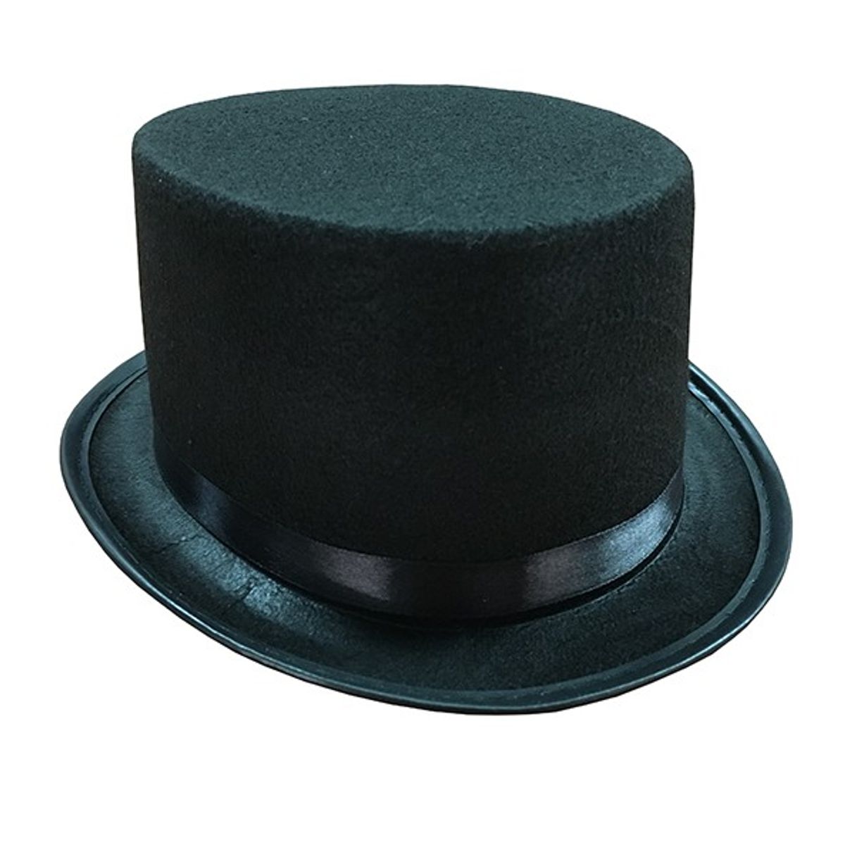 GENERICO - SOMBRERO TELA COPA CHICO X1 UNI