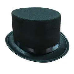 GENERICO - SOMBRERO TELA COPA CHICO X1 UNI