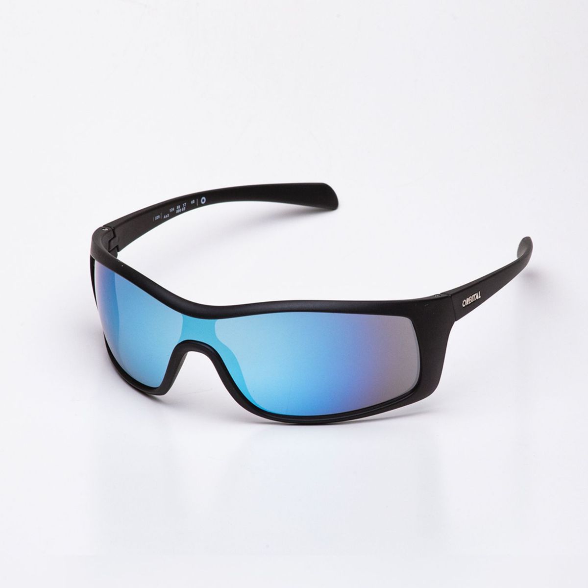 ORBITAL - Lentes De Sol Orbital ZZR Uv 400