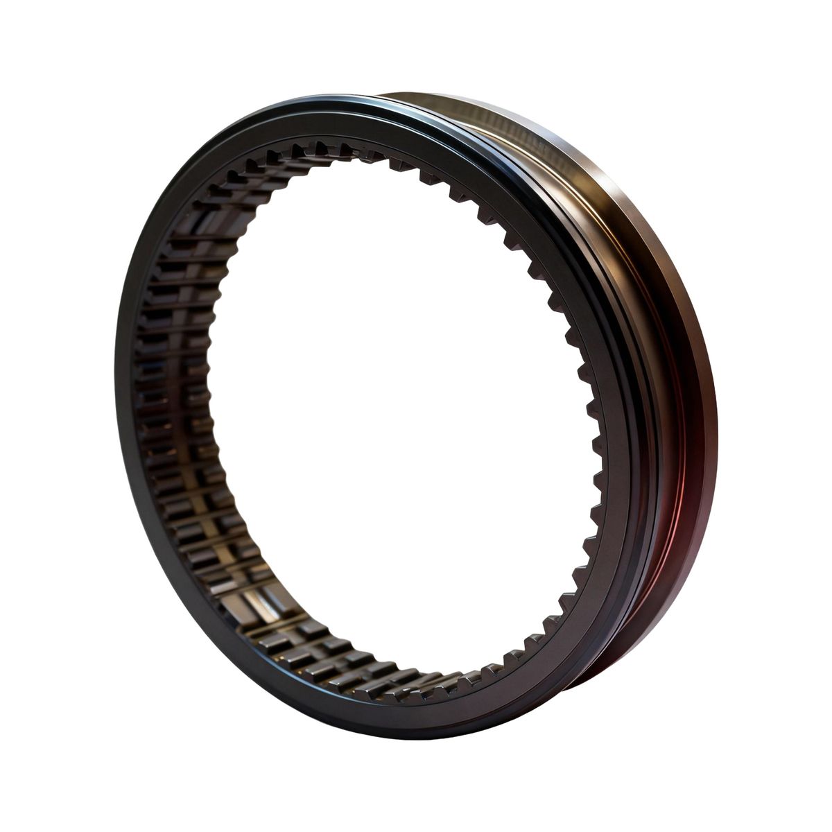 SINOTRUK - CARRO CUERPO SINCRONIZADOR 4° - 5°