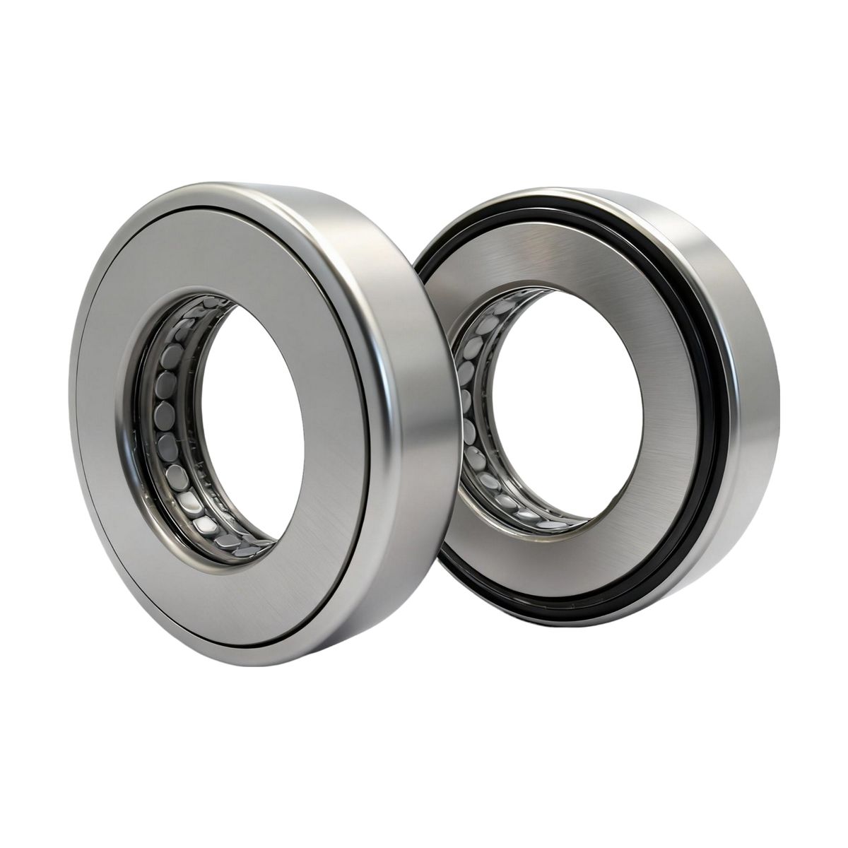 SINOTRUK - RODAMIENTO INFERIOR PASADOR MUÑON