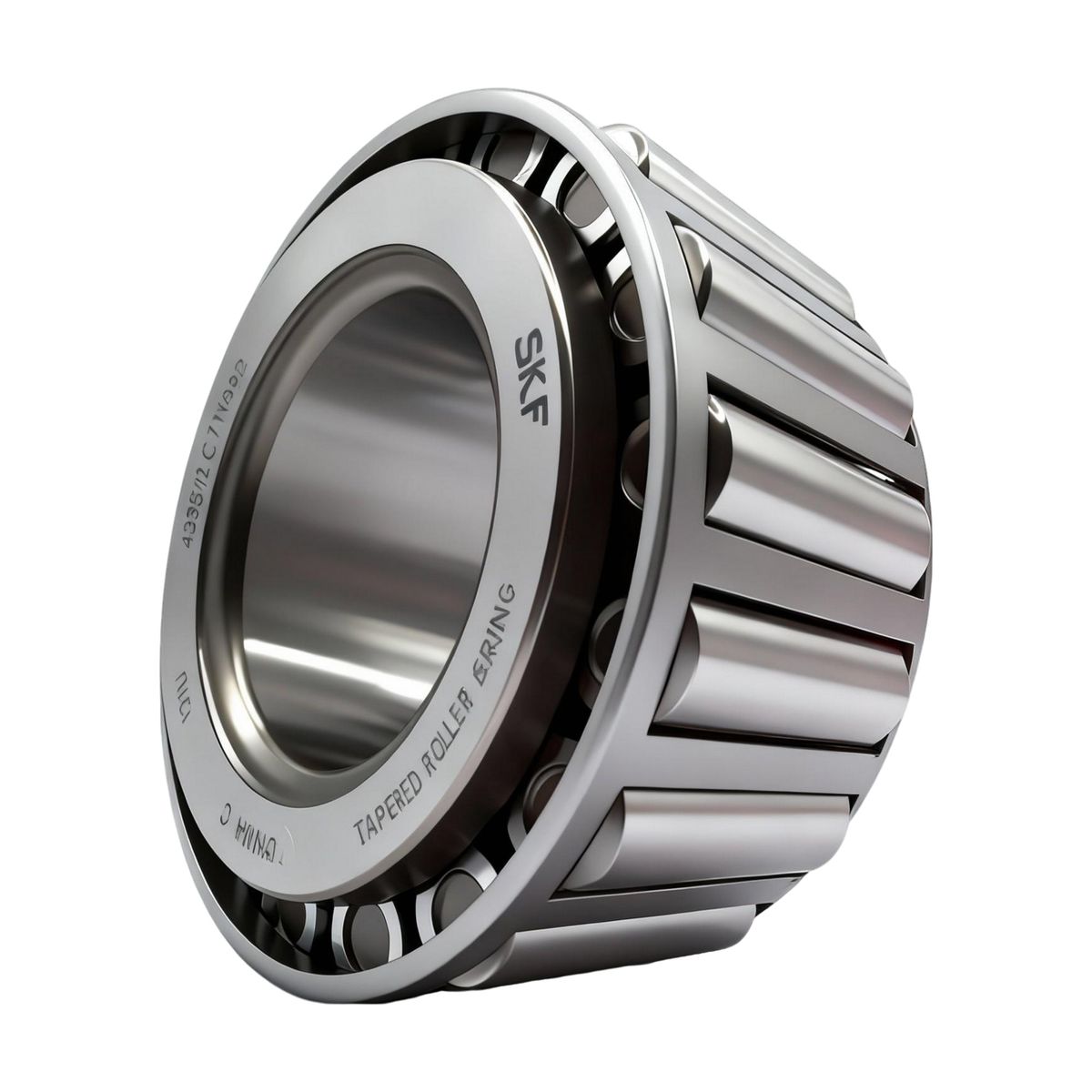 SINOTRUK - RODAMIENTO EJE SECUNDARIO