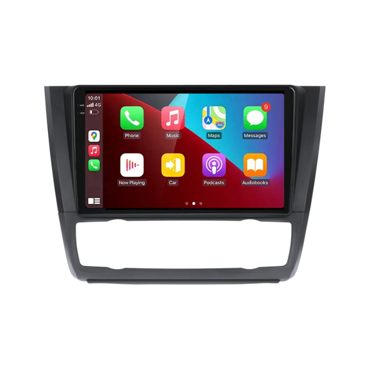 OEM - Radio Android Auto Carplay BMW E81 E82 E87 E88 2004-2012