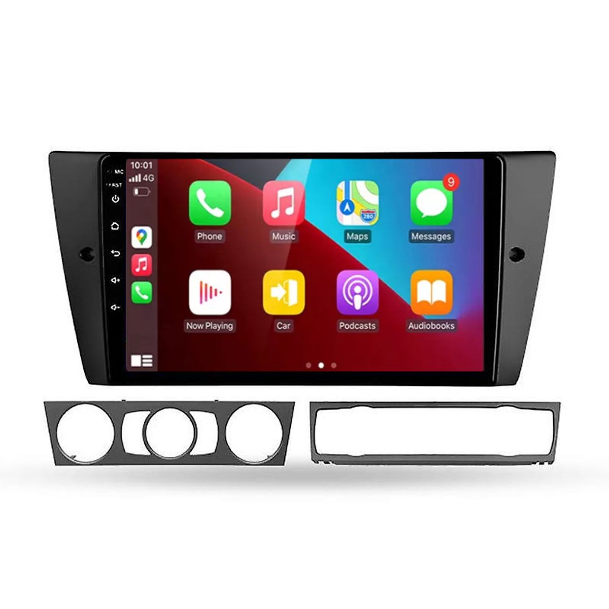 OEM - Radio Android Auto Carplay BMW Serie 3 E90 2004-2011 -2+32gb