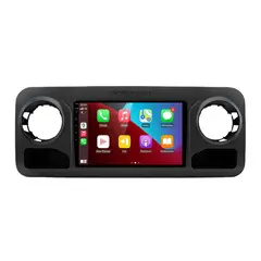 OEM - Radio Android Auto Carplay Mercedes Benz Sprinter 2018+