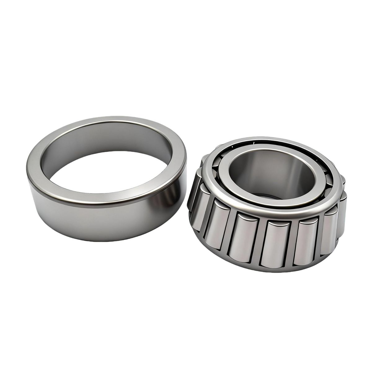 SINOTRUK - RODAMIENTO EXTERIOR MAZA DELANTERA