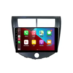 OEM - Radio Android Auto Carplay Jac J4 -2gb+32gb