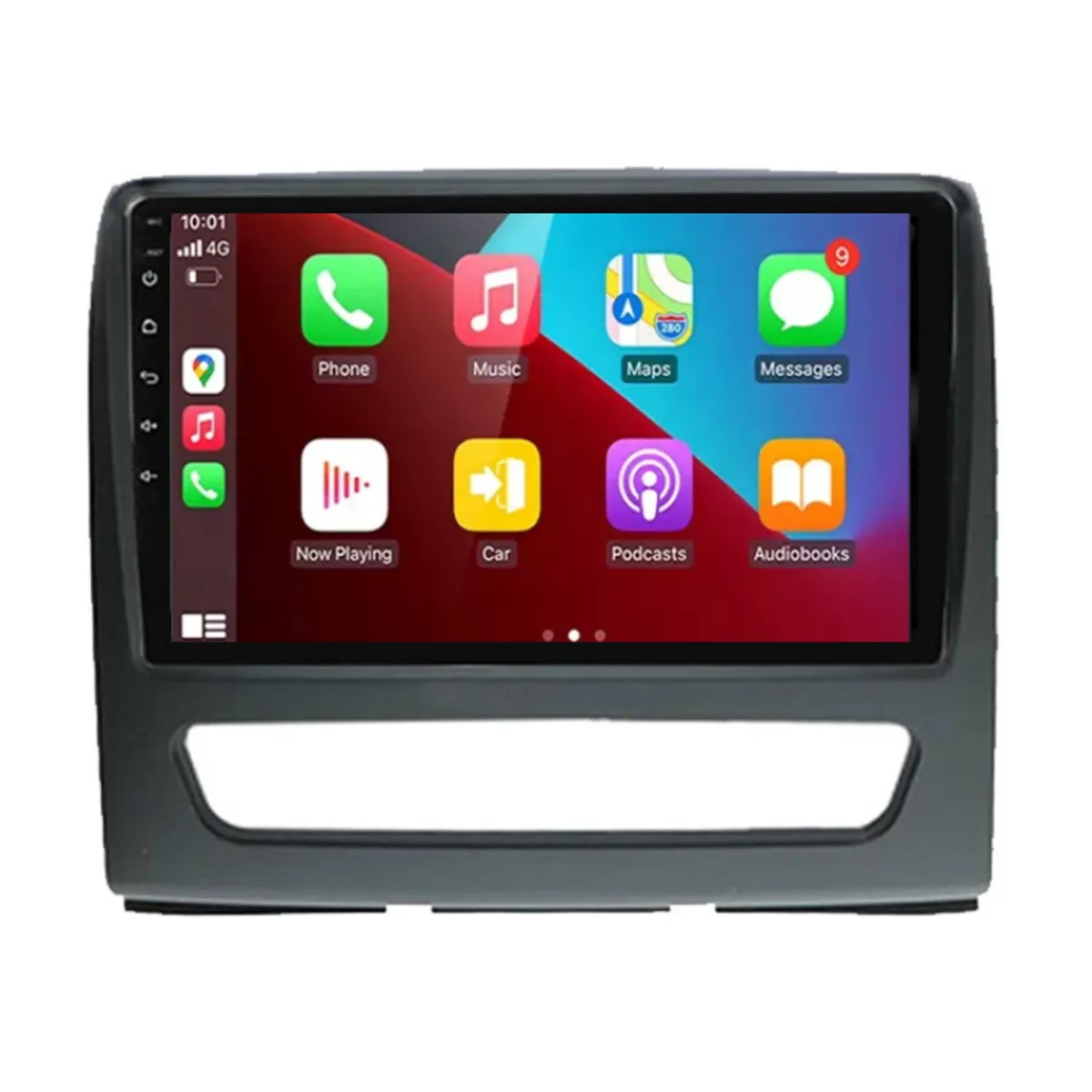 OEM - Radio Android Auto Carplay Jac Sunray 2011-2023 -2gb+32gb
