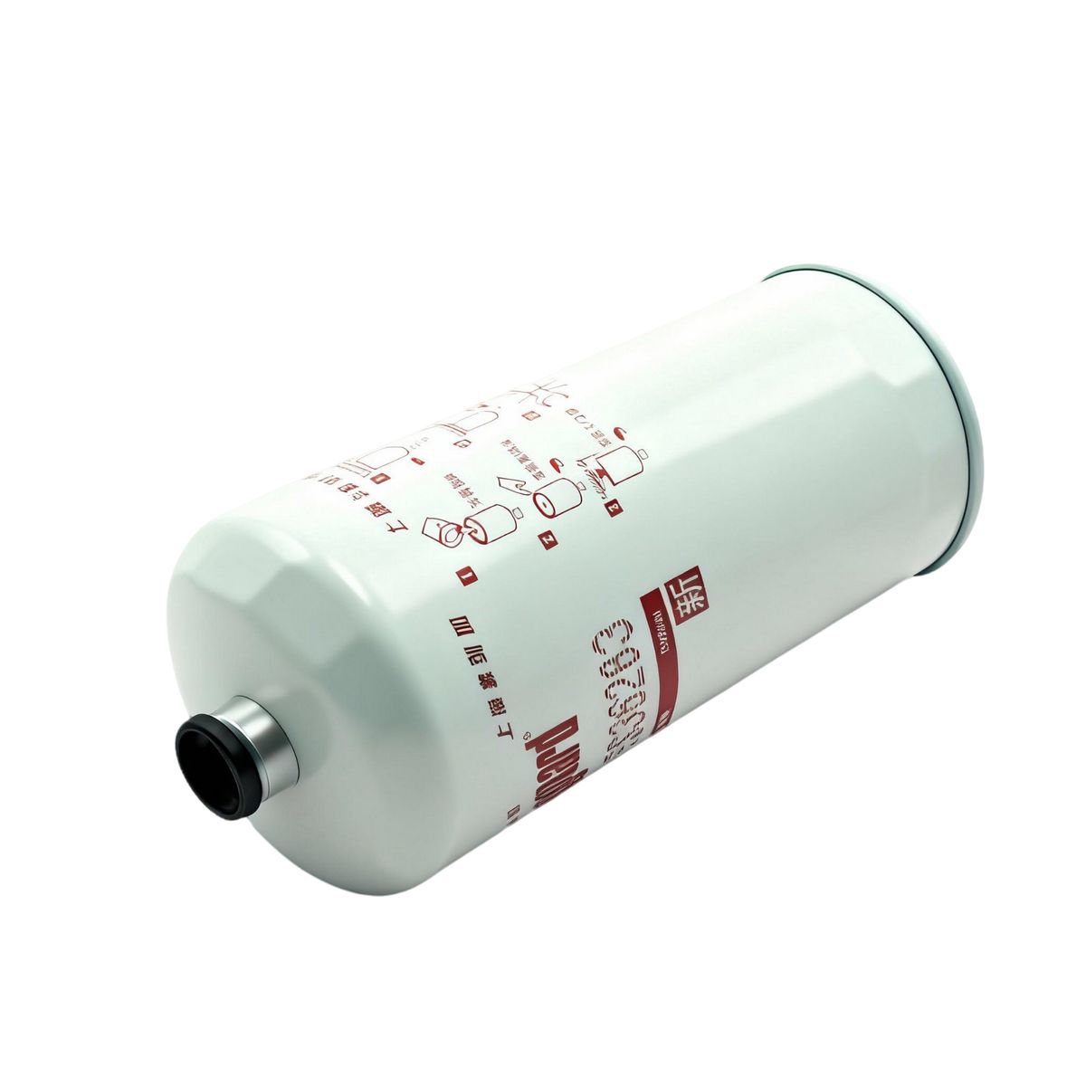 SINOTRUK - PRE FILTRO COMBUSTIBLE