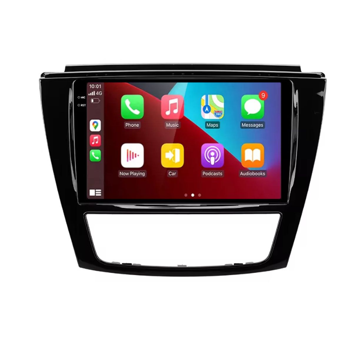 OEM - Radio Android Auto Carplay Jac S5 -2gb+32gb