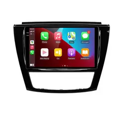 OEM - Radio Android Auto Carplay Jac S5 -2gb+32gb