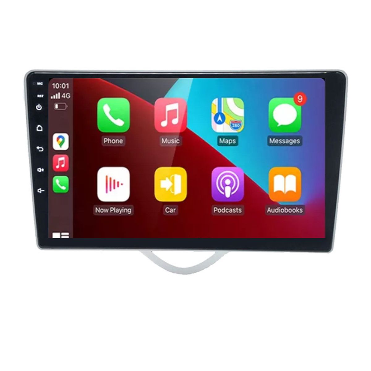 OEM - Radio Android Auto Carplay Jac J3 -2gb+32gb