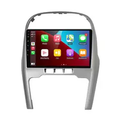 OEM - Radio Android Auto Carplay Chery Tiggo 3 2015-2016 -2gb+32gb
