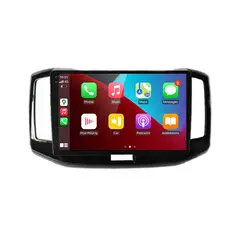 OEM - Radio Android Auto Carplay Chery Arrizo 2018+ -2gb+32gb