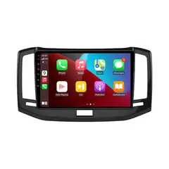 OEM - Radio Android Auto Carplay Chery Arrizo 3 2016-2018 -2+32gb