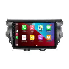 OEM - Radio Android Auto Carplay Great Wall Voleex C30 2016-2019