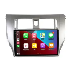 OEM - Radio Android Auto Carplay Great Wall Voleex C30 2010-2015