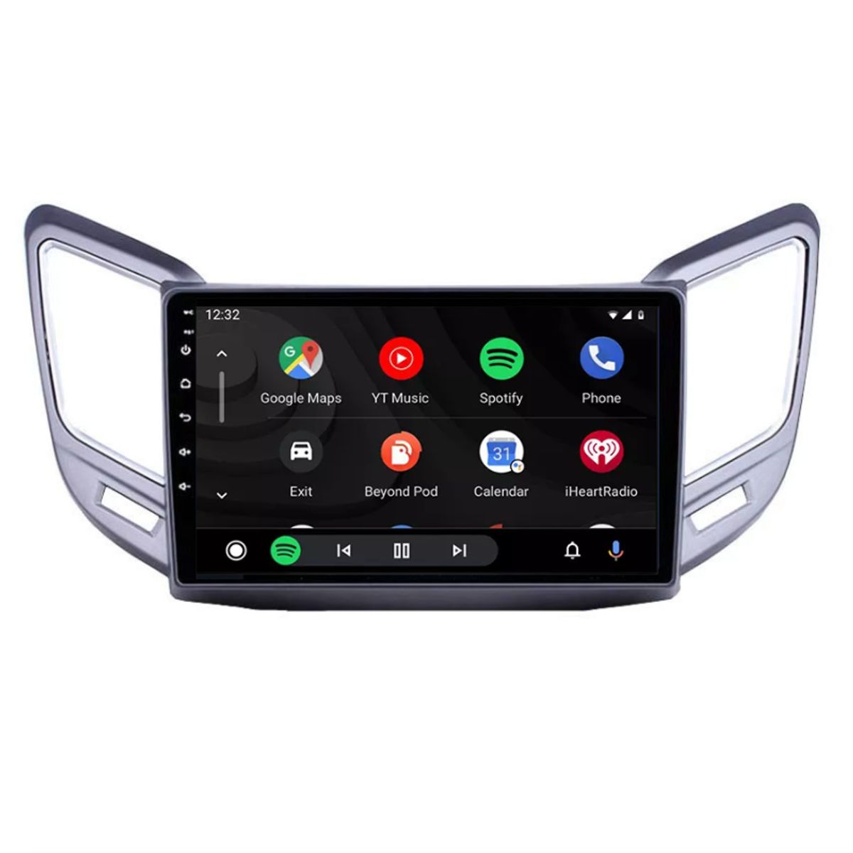 OEM - Radio Android Auto Carplay Changan CS15 2017-2025 -2gb+32gb