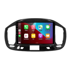 OEM - Radio Android Auto Carplay Fiat Uno Way 2015-2022 -2gb+32gb
