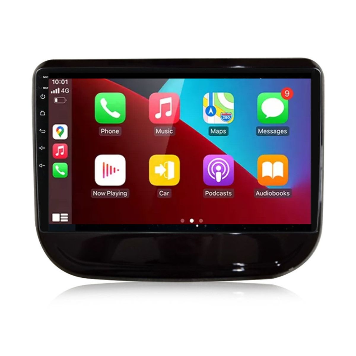 OEM - Radio Android Auto Carplay Changan CS55 2019-2024 -2gb+32gb