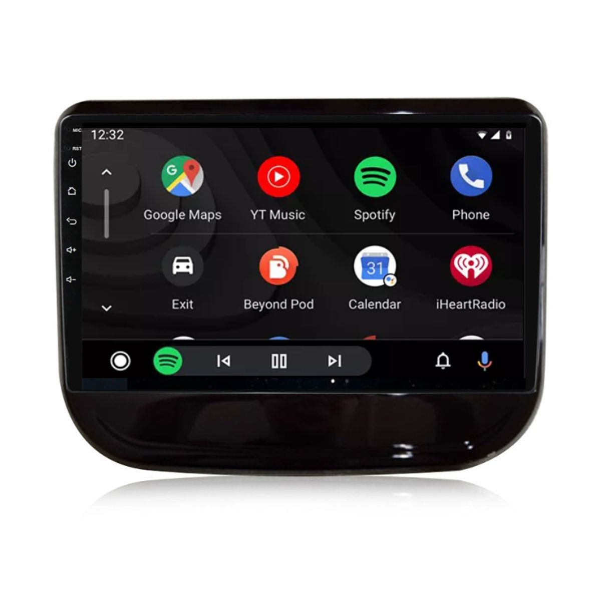 OEM - Radio Android Auto Carplay Changan CS55 2019-2024 -2gb+32gb