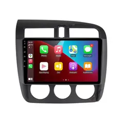 OEM - Radio Android Auto Carplay Changan Ms201 -2gb+32gb