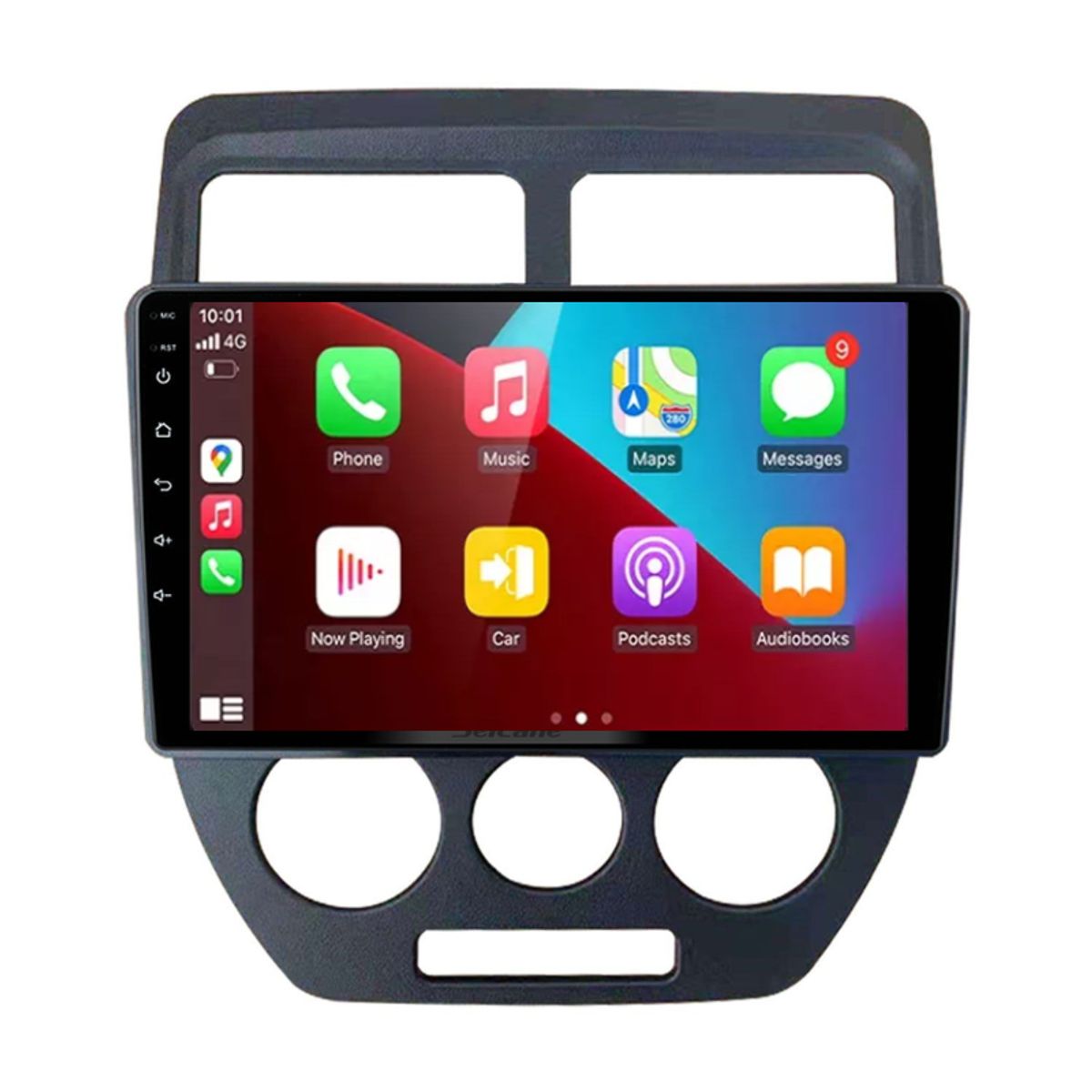 OEM - Radio Android Auto Carplay Foton Midi Cargo T3  -2gb+32gb