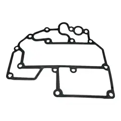 SINOTRUK - EMPAQUETADURA CARCAZA ENFRIADOR ACEITE MOTOR