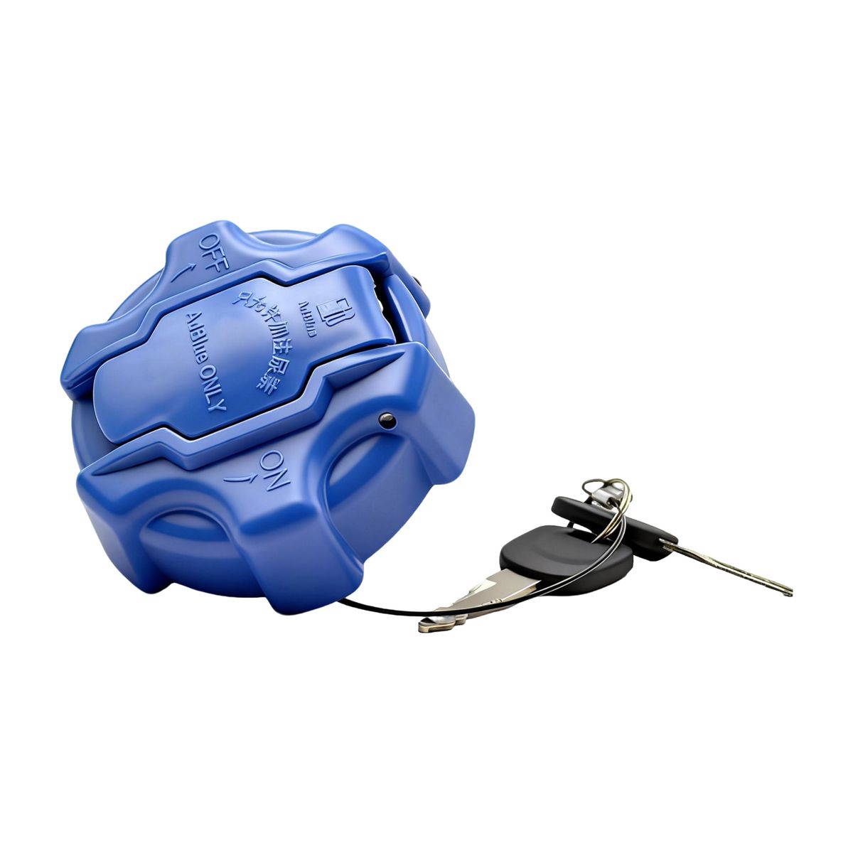 SINOTRUK - TAPA ESTANQUE AD-BLUE