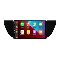 OEM - Radio Android Auto Carplay Geely X7 Gx7 -2gb+32gb