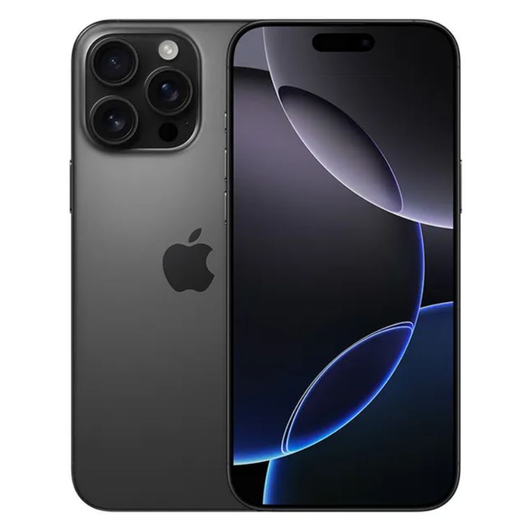 IPhone 16 Pro 256GB - Negro - Reacondicionado