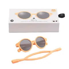 MONTREAL - Lentes Sol Bebe Anteojos Gafas 0-24 Meses CAT3 Polarizado