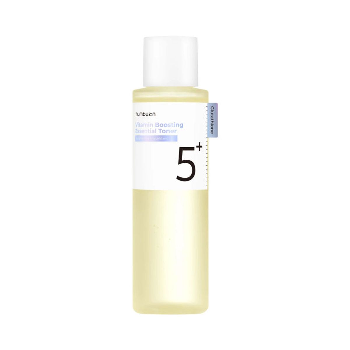 NUMBUZIN - Esencia-Toner Iluminadora Con Vitaminas - No5+ Vitamin Boosting Essence Toner