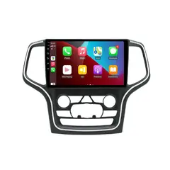 OEM - Radio Android Auto Carplay Grand Cherokee 2014-2022 -2+32gb