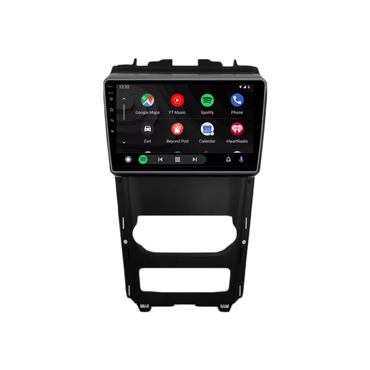OEM - Radio Android Auto Carplay Mahindra XUV 500  -2gb+32gb