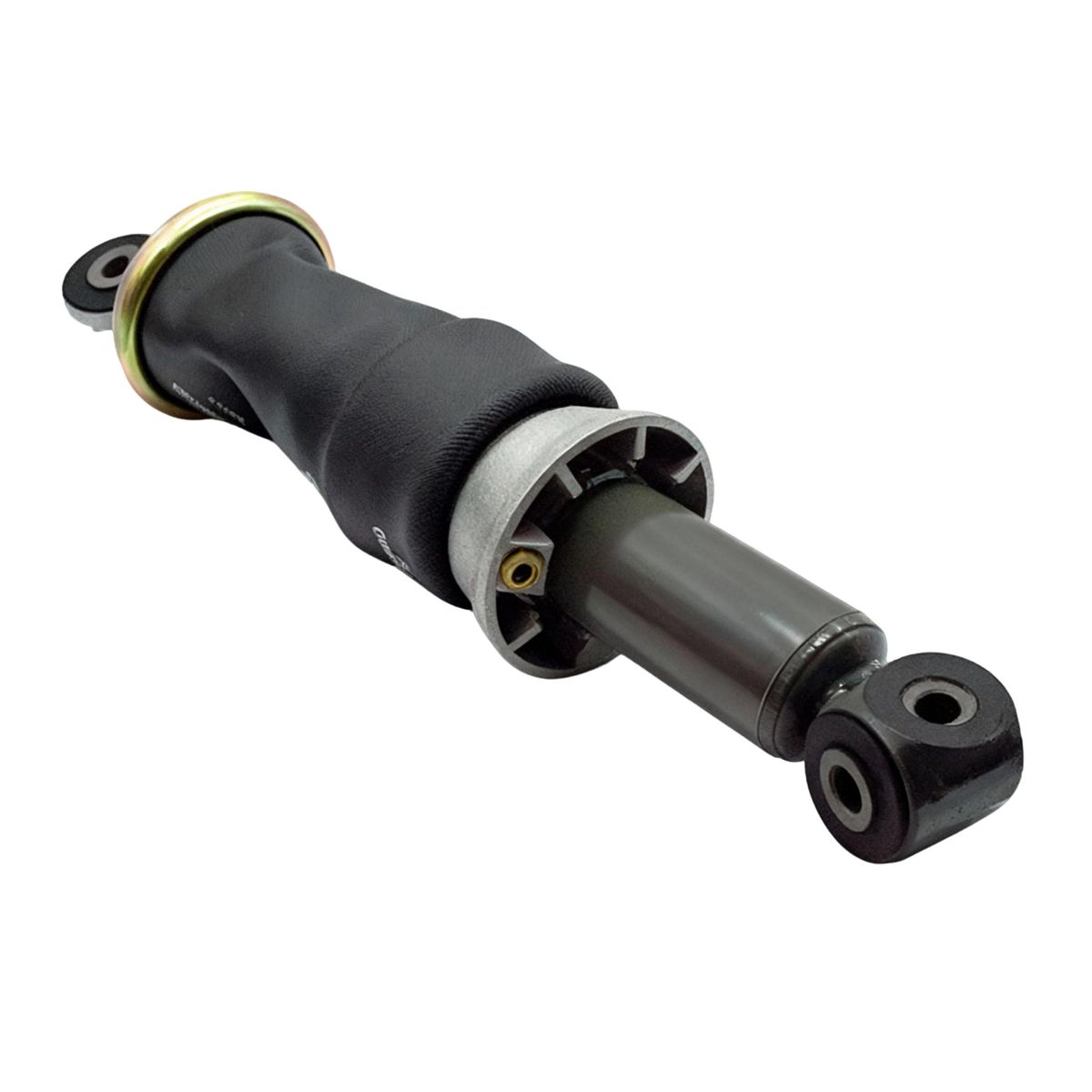 SINOTRUK - PULMON SUSPENSION TRASERA CABINA