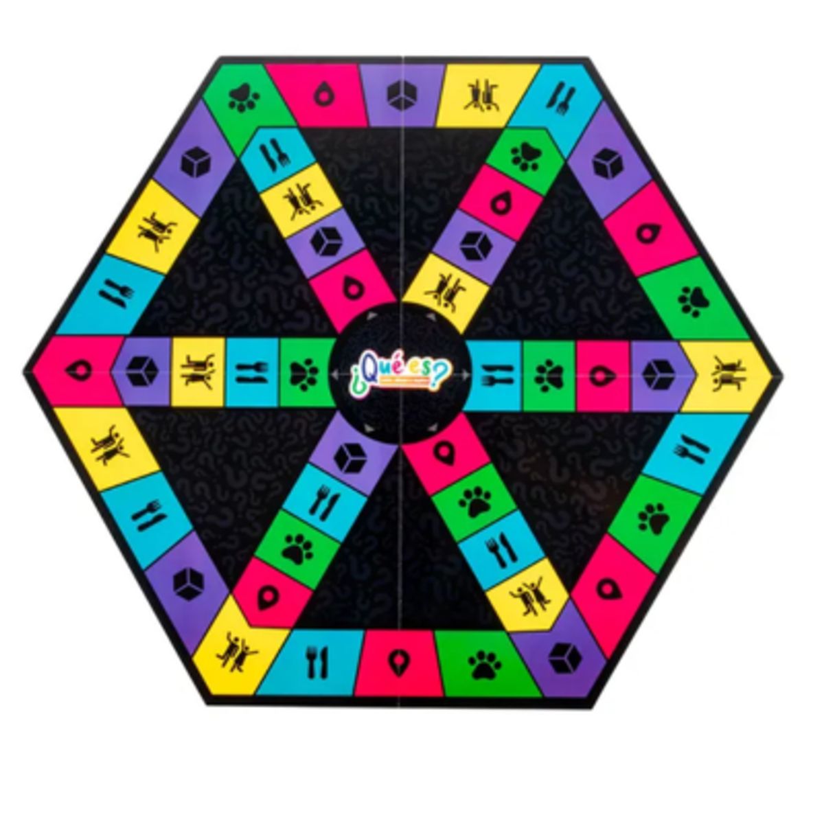 DACTIC - JUEGO DIDACTICO ¿QUE ES